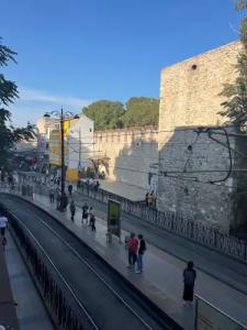 The Constantine - 122