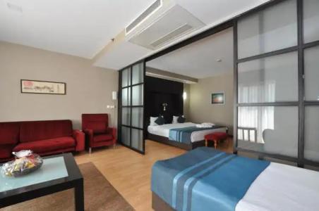 The Beyaz Saray & Spa - 55