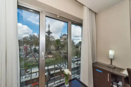 The Beyaz Saray & Spa - 4