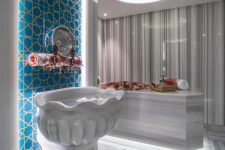 The Beyaz Saray & Spa - 15