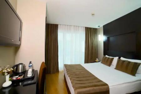 The Beyaz Saray & Spa - 6