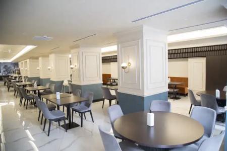 The Beyaz Saray & Spa - 18