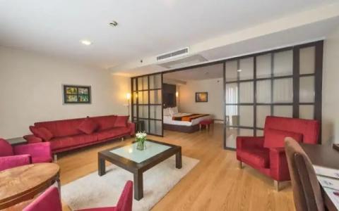 The Beyaz Saray & Spa - 51