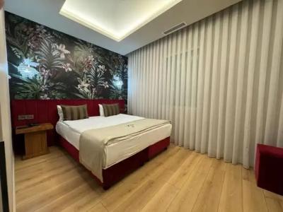The Beyaz Saray & Spa - 20