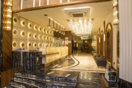 The Beyaz Saray & Spa - 1