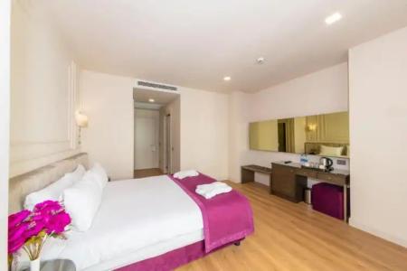 The Beyaz Saray & Spa - 36