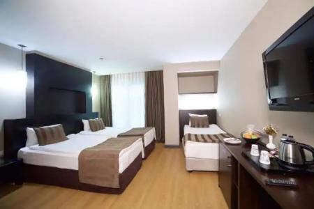 The Beyaz Saray & Spa - 10