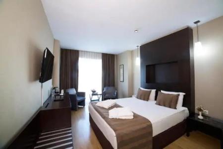 The Beyaz Saray & Spa - 9