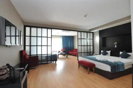 The Beyaz Saray & Spa - 54