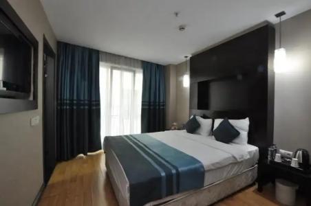 The Beyaz Saray & Spa - 30