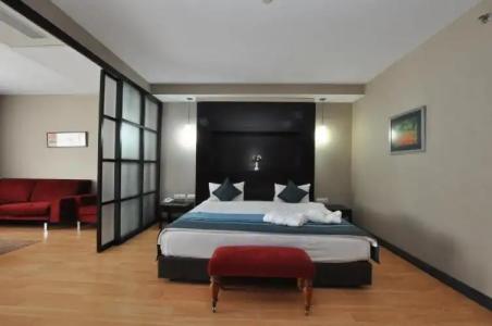 The Beyaz Saray & Spa - 53