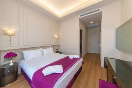 The Beyaz Saray & Spa - 35