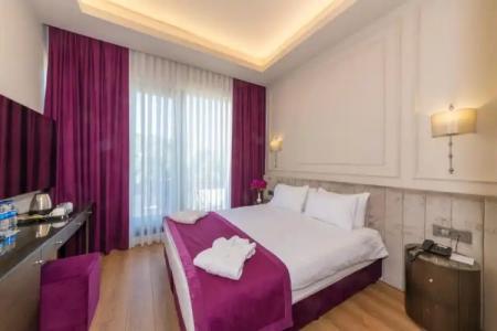 The Beyaz Saray & Spa - 37
