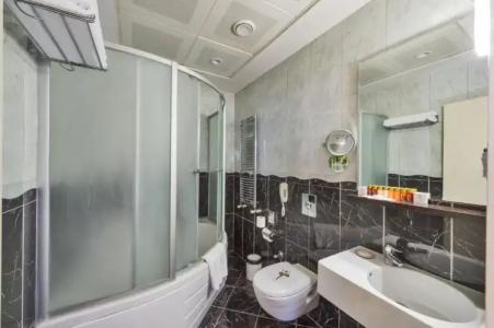 The Beyaz Saray & Spa - 42