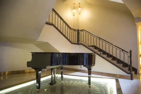 The Beyaz Saray & Spa - 16