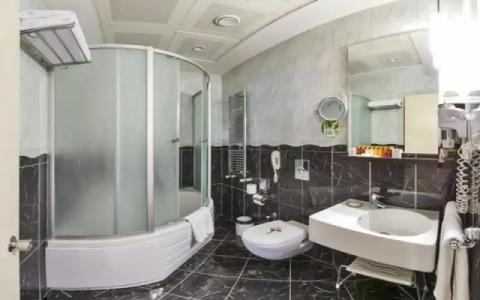 The Beyaz Saray & Spa - 52