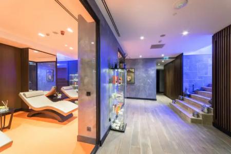 The Beyaz Saray & Spa - 13