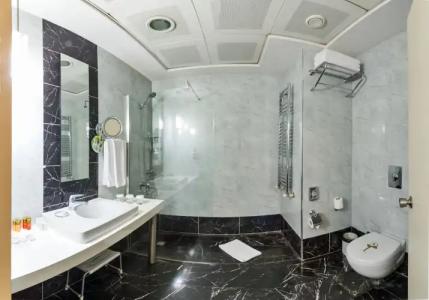The Beyaz Saray & Spa - 7