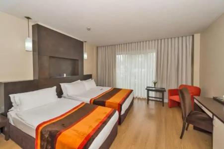 The Beyaz Saray & Spa - 40