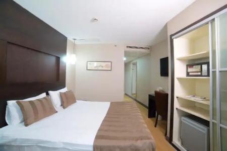 The Beyaz Saray & Spa - 26