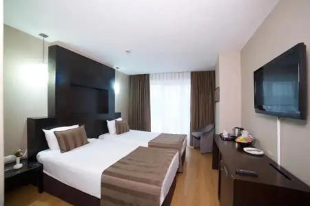 The Beyaz Saray & Spa - 11