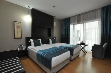 The Beyaz Saray & Spa - 3