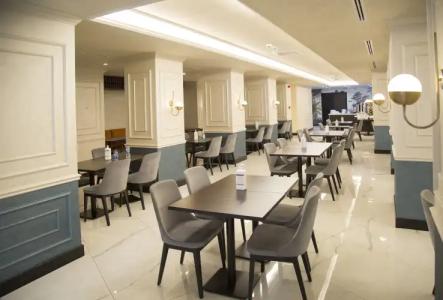 The Beyaz Saray & Spa - 17