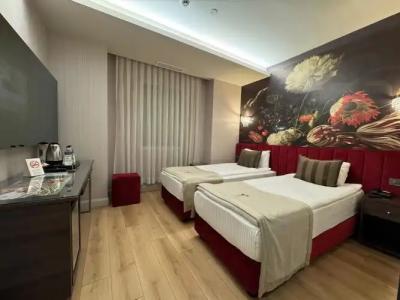 The Beyaz Saray & Spa - 19