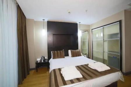 The Beyaz Saray & Spa - 28