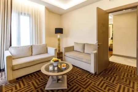 The Beyaz Saray & Spa - 67