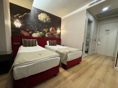 The Beyaz Saray & Spa - 24