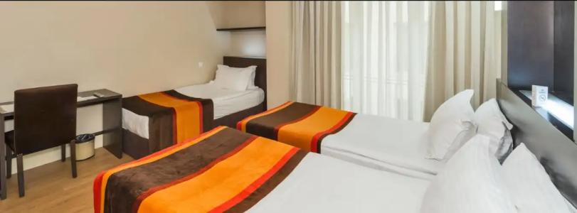 The Beyaz Saray & Spa - 41