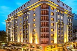 Arts Hotel Taksim, Стамбул