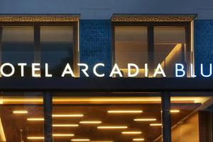 Hotel «Arcadia Blue Istanbul»
