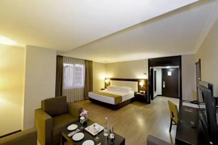 Eresins Topkapı - 123