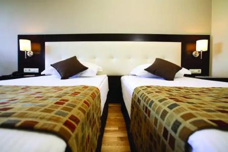 Eresins Topkapı - 105