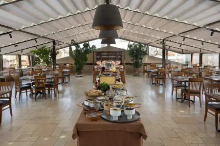 Armada Istanbul Old City - 13