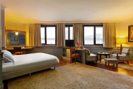 Armada Istanbul Old City - 52