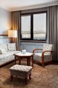 Armada Istanbul Old City - 58