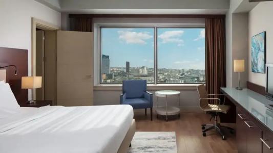 Delta Hotels by Marriott Istanbul West - 51