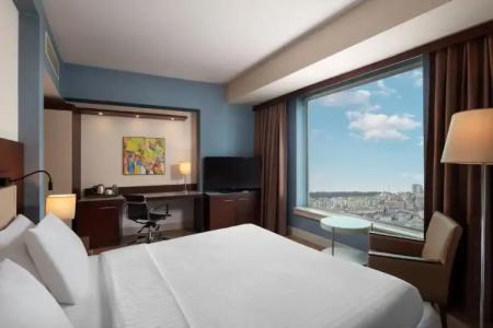 Delta Hotels by Marriott Istanbul West - 36