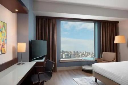 Delta Hotels by Marriott Istanbul West - 37