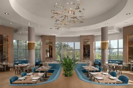 Delta Hotels by Marriott Istanbul West - 31