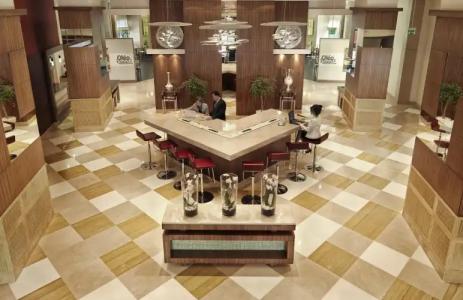 Delta Hotels by Marriott Istanbul West - 24