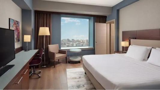 Delta Hotels by Marriott Istanbul West - 58