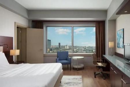 Delta Hotels by Marriott Istanbul West - 48