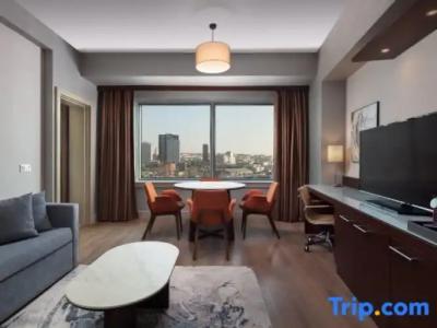 Delta Hotels by Marriott Istanbul West - 46