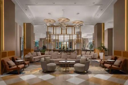 Delta Hotels by Marriott Istanbul West - 1