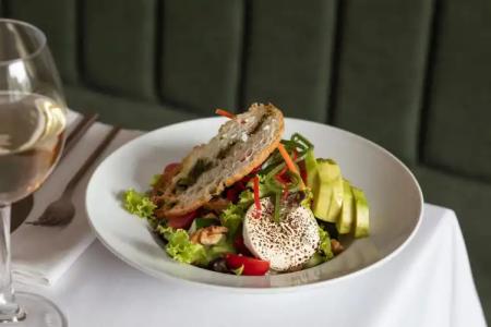 Delta Hotels by Marriott Istanbul West - 12