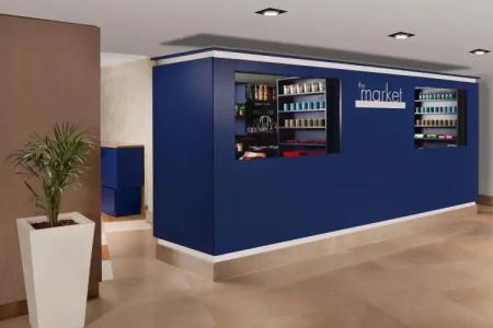 Delta Hotels by Marriott Istanbul West - 16